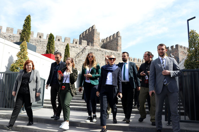 PERVİN ERSOY 