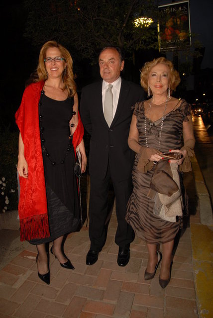 ZEYNEP-METİN FADILLIOĞLU, YÜKSEL BEHLİL