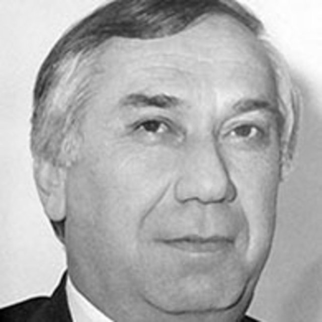 Tahsin Kaya (1986 - 1989)