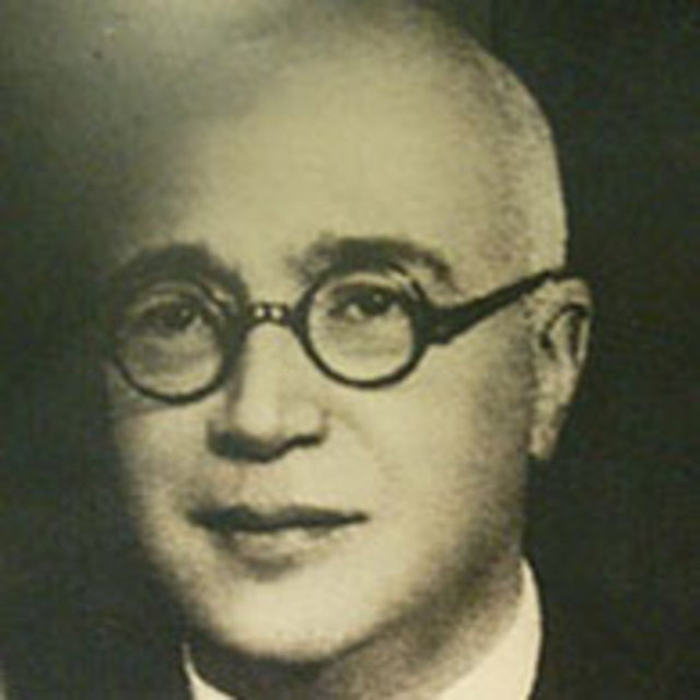 Hakkı Saffet Tarı (1910)