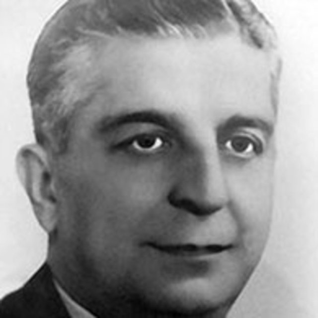 Ali Muhittin Hacibekir (1950 - 1951)