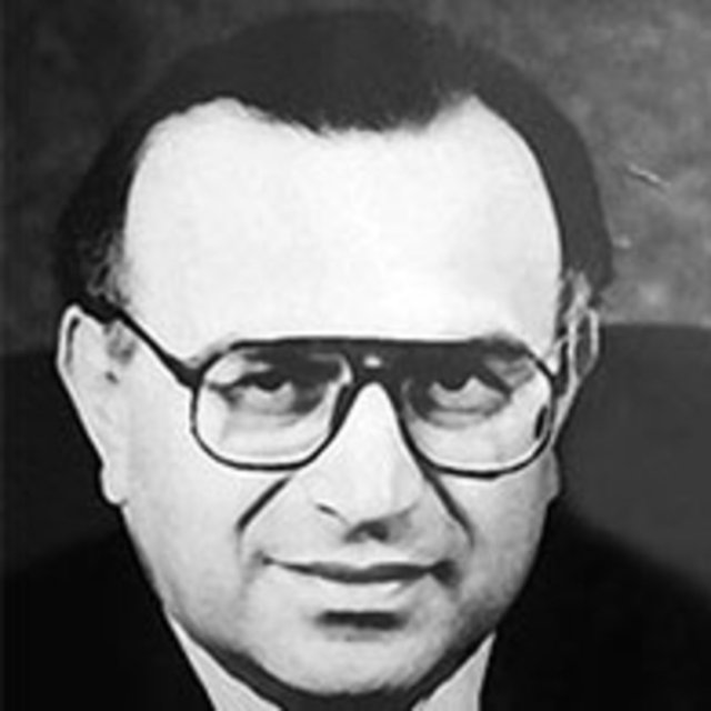 Metin Aşık (1989 - 1993)