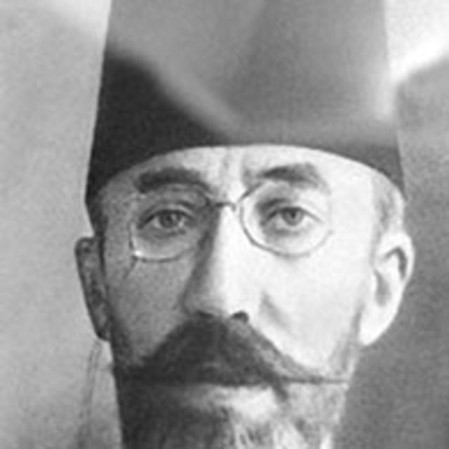 Mehmet Hulusi Bey (1914 - 1915)