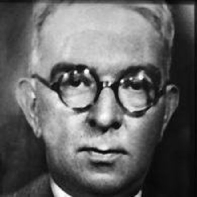 Muvaffak Menemencioglu (1928 - 1932)