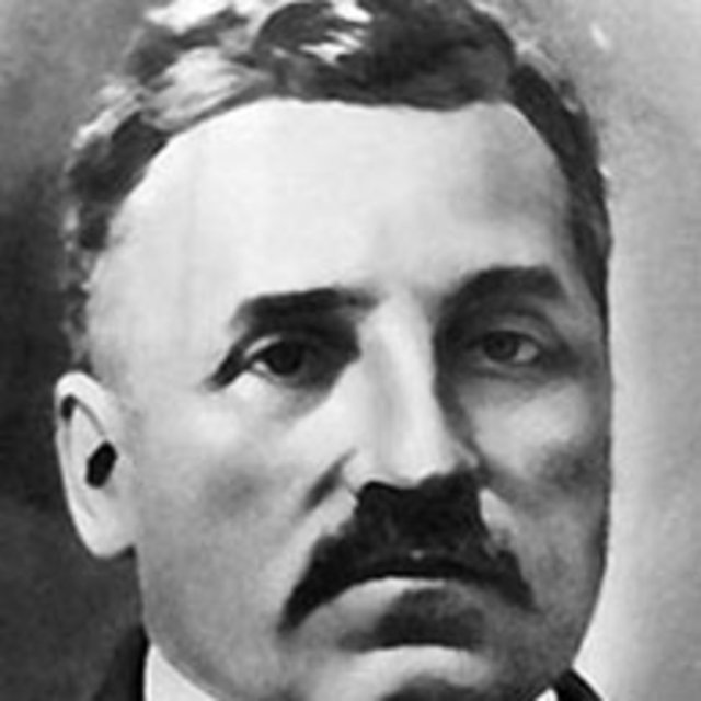 Dr. Nazım Bey (1916 - 1918)