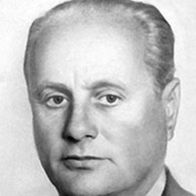 Dr. İsmet Uluğ (1962 - 1966)