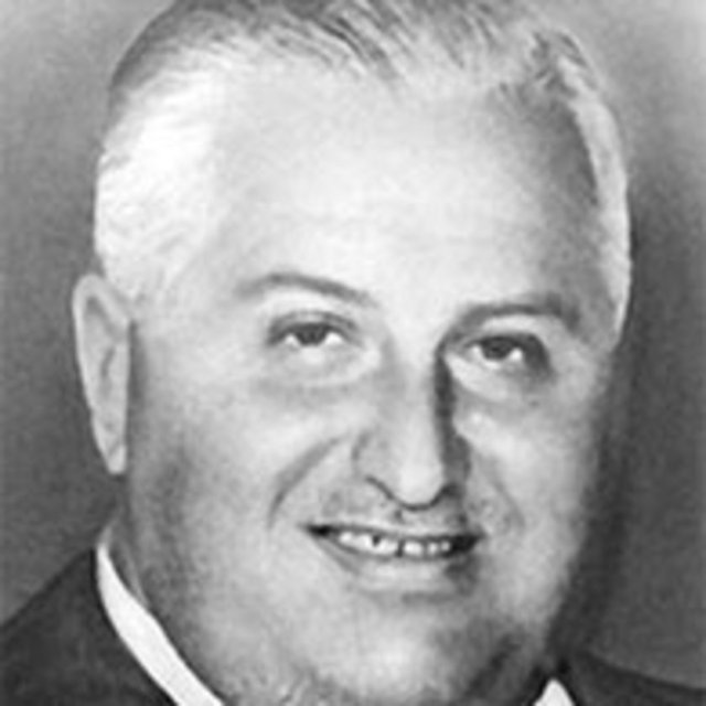 Agah Erozan (1958 - 1959)