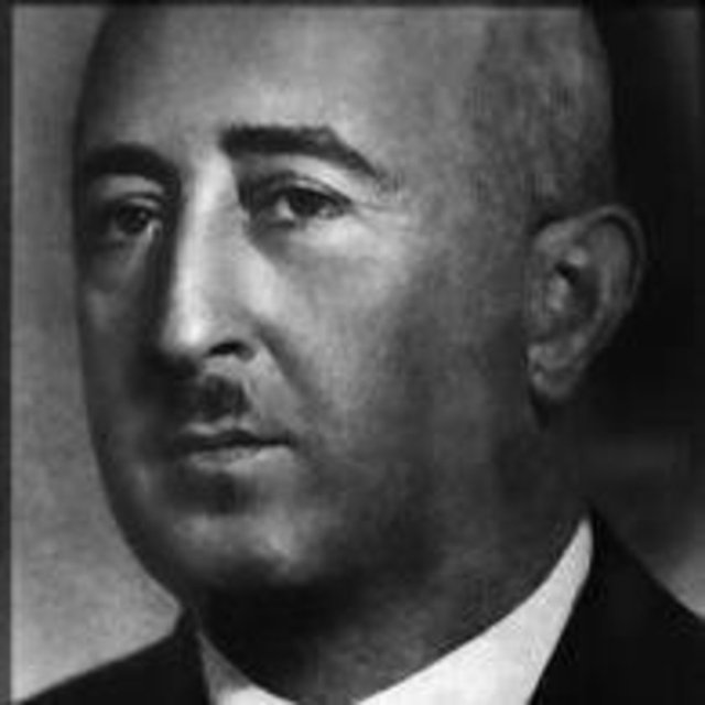Sait Selahattin Cihanoğlu (1932 - 1933)