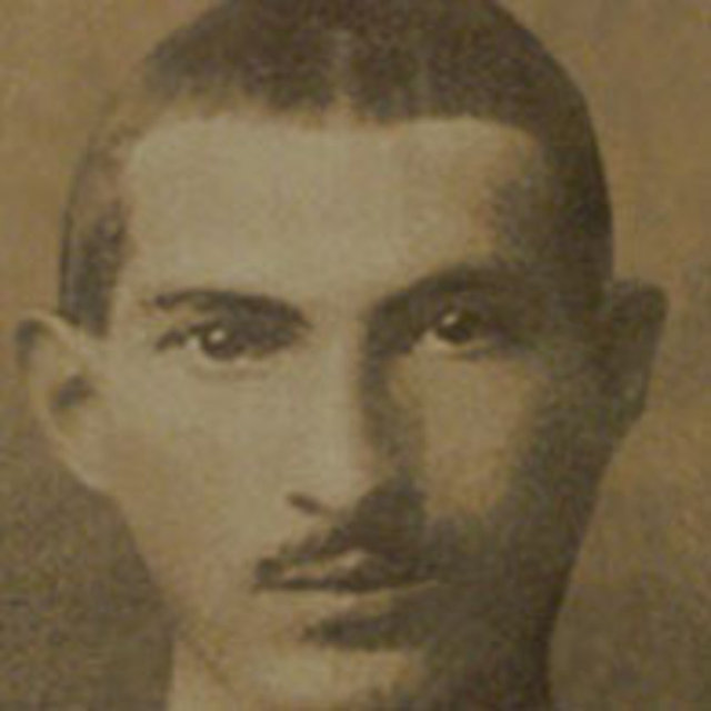 Galip Kulaksızoğlu (1910 - 1911)