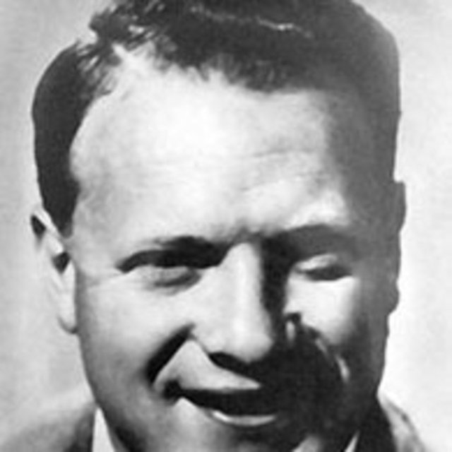 Osman Kavrakoglu (1951 - 1953)