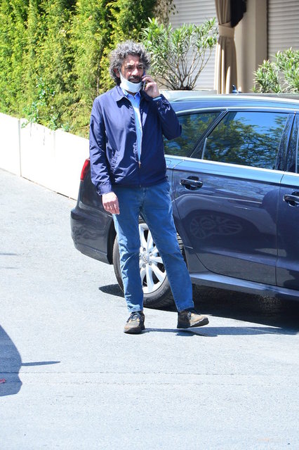 MURAT YALÇINDAĞ