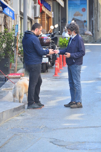 MURAT YALÇINDAĞ