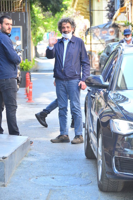 MURAT YALÇINDAĞ