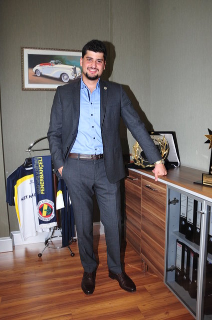 MURAT TİBUK