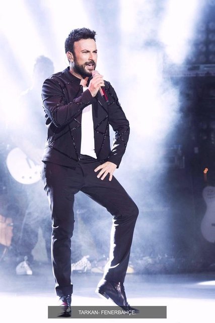TARKAN