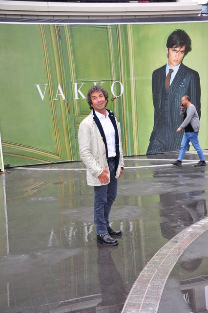 CEM HAKKO