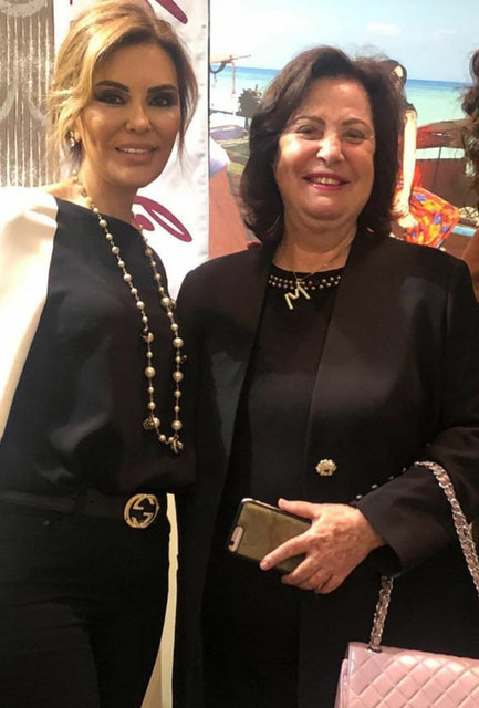 FERYAL GÜLMAN, MONİK İPEKEL
