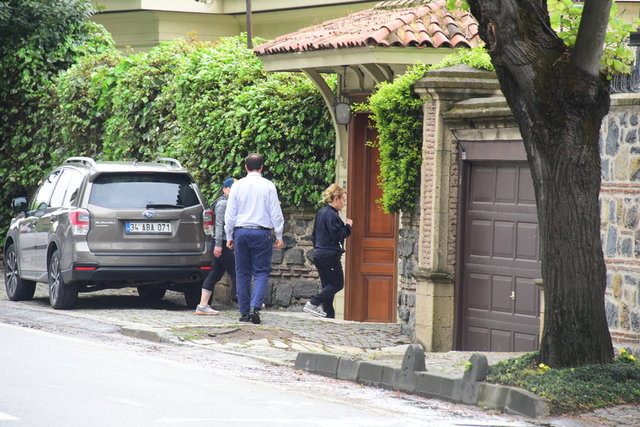 DEMET SABANCI ÇETİNDOĞAN