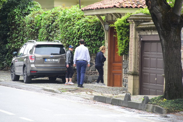 DEMET SABANCI ÇETİNDOĞAN