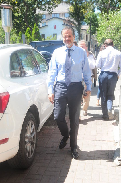 ALP TAŞKENT