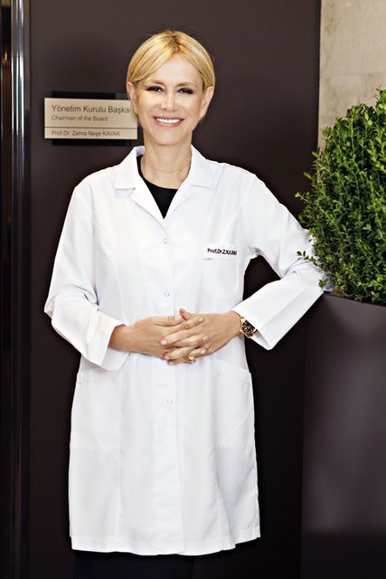ZEHRA NEŞE KAVAK