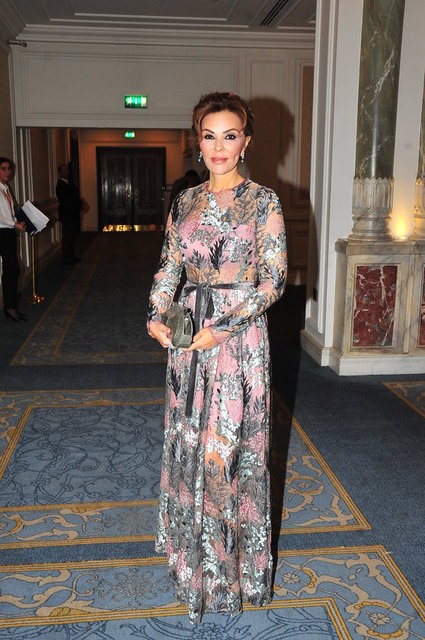 FERYAL GÜLMAN
