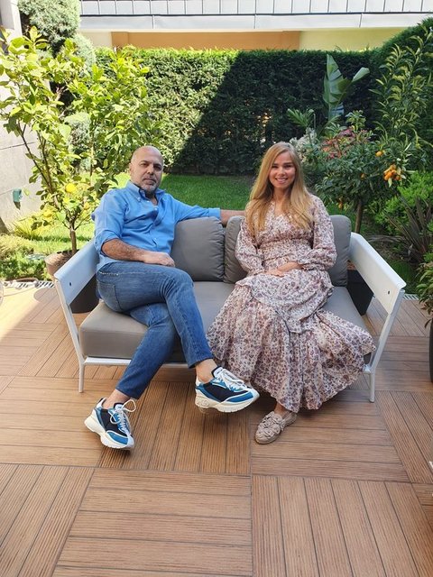 EMEL-NEJDET AYAYDIN
