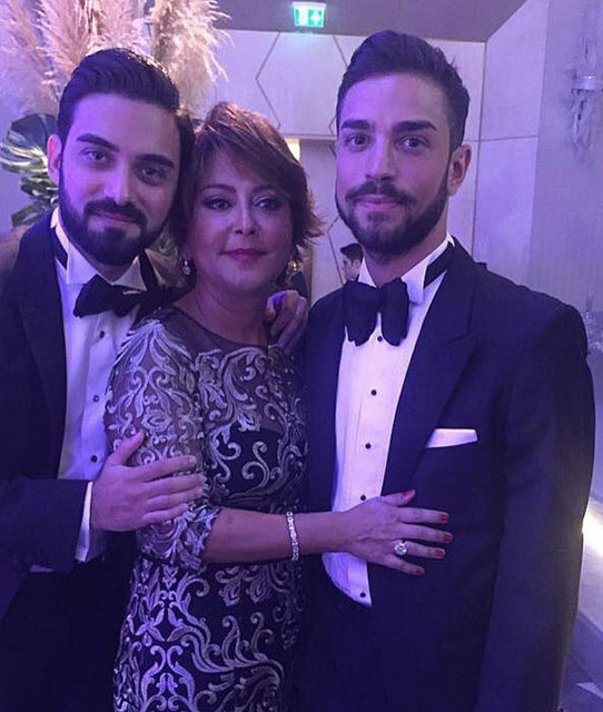 EMİNE, KEREM, FETHİ KAMIŞLI