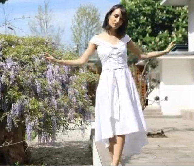MELİSA TAPAN