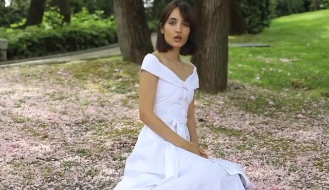 MELİSA TAPAN