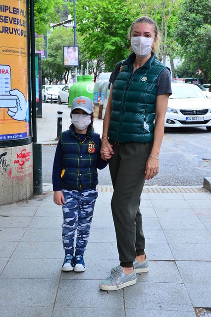 PERVİN, ASLAN CAN ERSOY