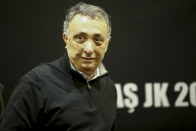 AHMET NUR ÇEBİ