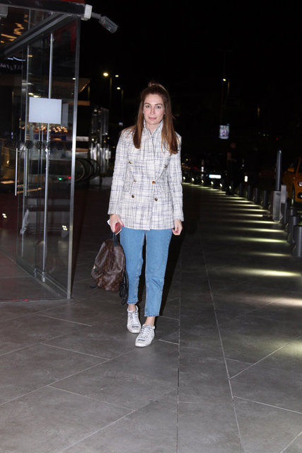 BURCU ERÇİL
