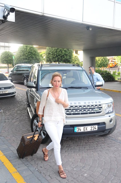 MAİDE KURTTEPELİ 