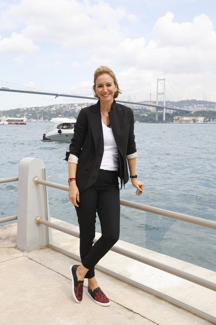MAİDE KURTTEPELİ 