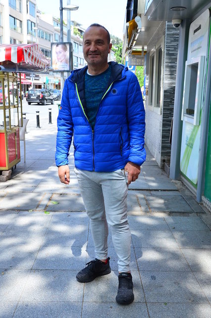 DOĞAN GÜNDOĞDU