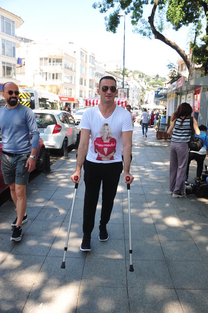 ÖMER GÜRSOY