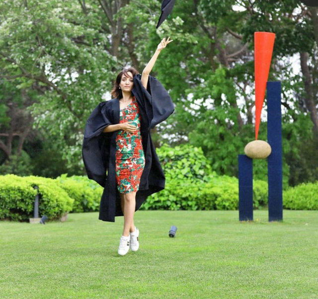 MELİSA TAPAN