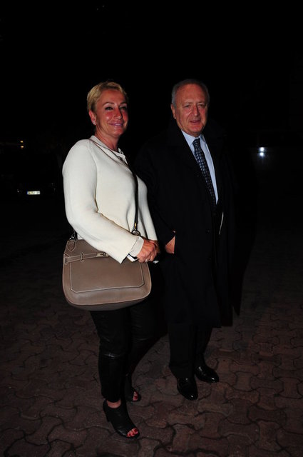 BEYHAN - ADİL BENARDETE