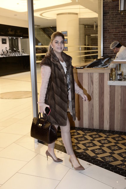 ECE KURDOĞLU