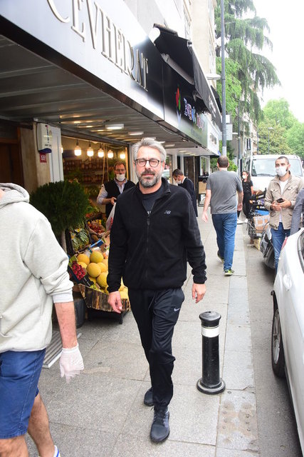 MURAT ASLAN 