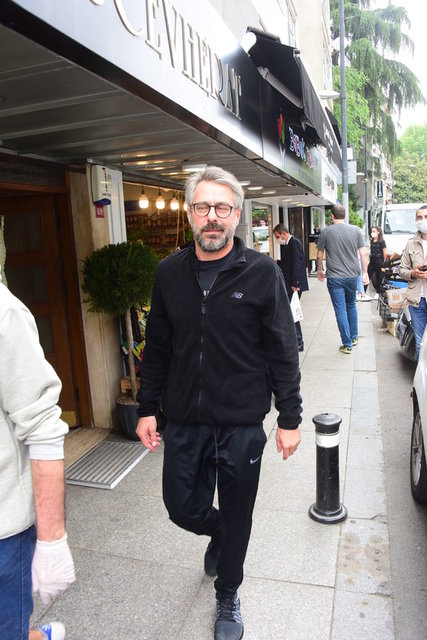 MURAT ASLAN 