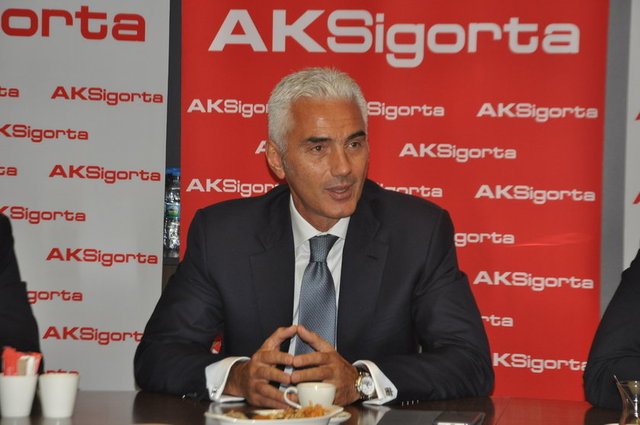 HALUK DİNÇER