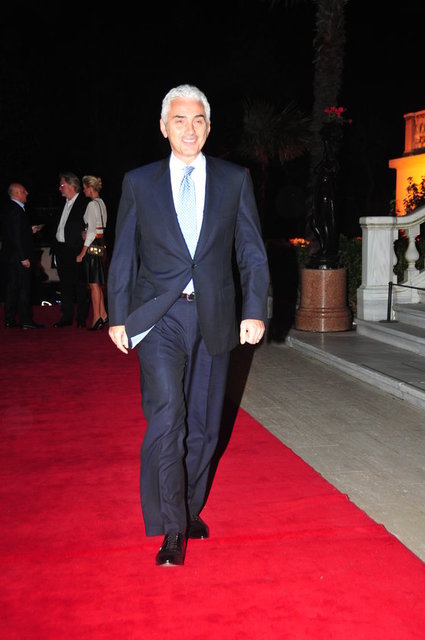 HALUK DİNÇER