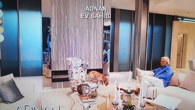 ADNAN ŞEN