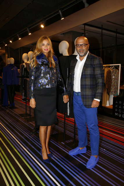 EMEL-NEJDET AYAYDIN