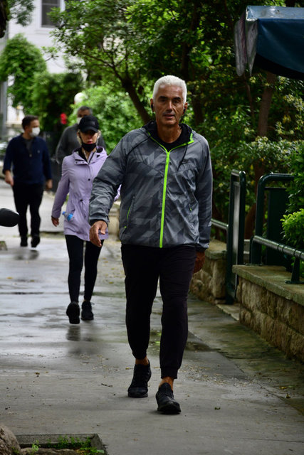 HALUK DİNÇER