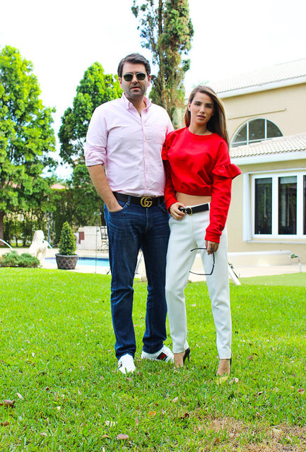 CEYDA-BUĞRA TOPLUSOY