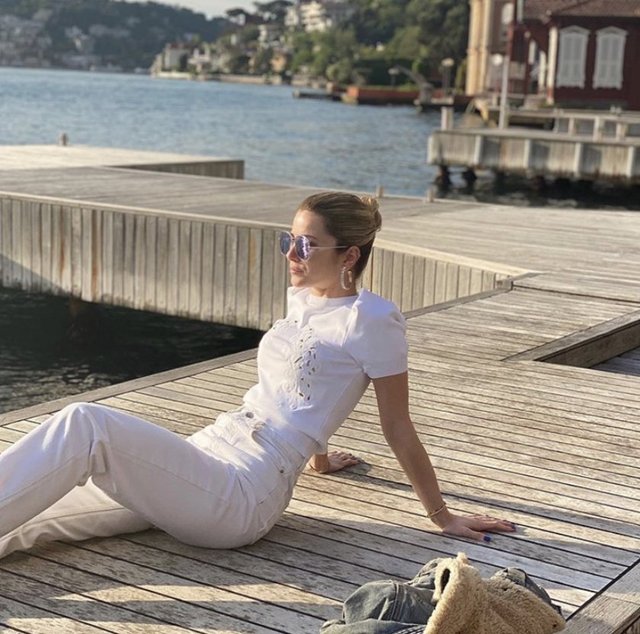 NAZLI KAYI