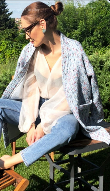 BURCU ERÇİL